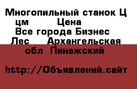  Многопильный станок Ц6 (цм-200) › Цена ­ 550 000 - Все города Бизнес » Лес   . Архангельская обл.,Пинежский 